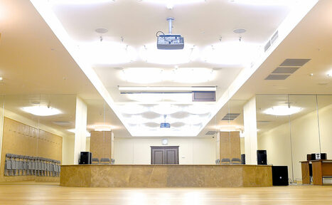 Арендовать Торговый центр «Неглинная галерея»