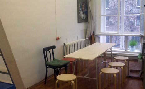 Арендовать WorkShop