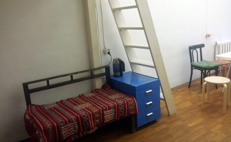 Арендовать WorkShop