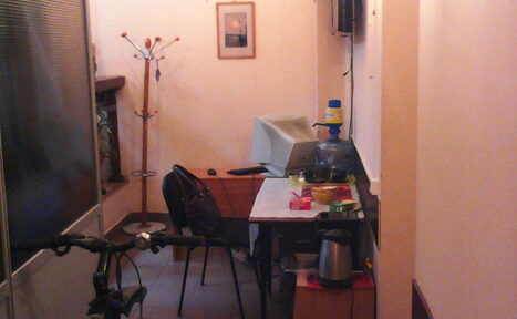 Арендовать У фонтана