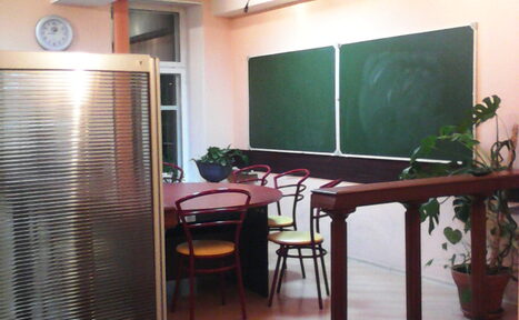 Арендовать У фонтана