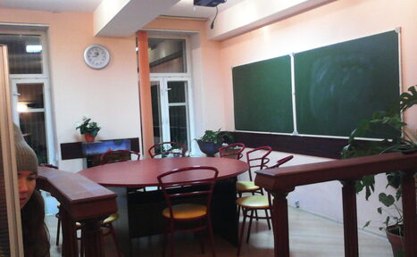 Арендовать У фонтана