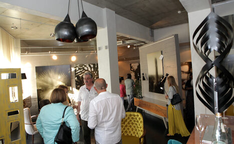 Арендовать Арт-площадка Daev 5