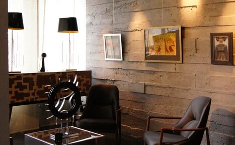 Арендовать Арт-площадка Daev 5