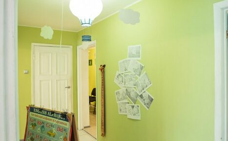 Арендовать Лофт: комфортно детям и родителям