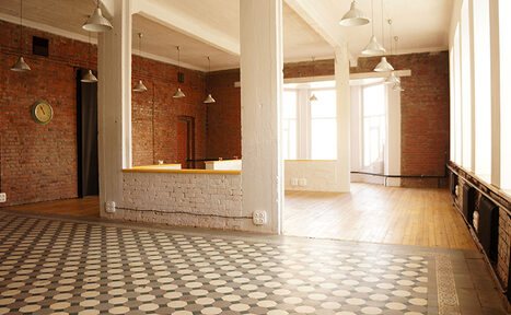 Арендовать Loft Net Planet