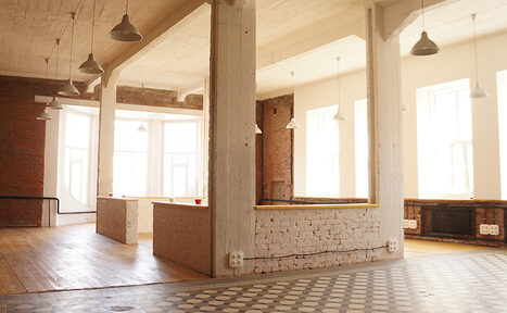 Арендовать Loft Net Planet