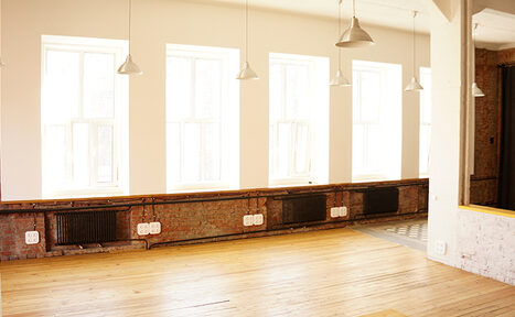 Арендовать Loft Net Planet