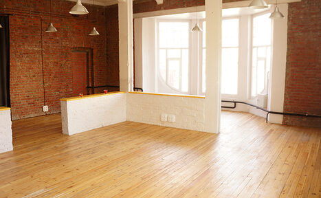 Арендовать Loft Net Planet