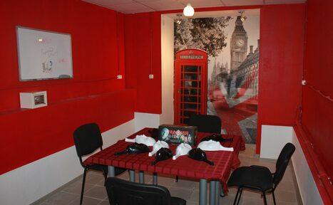 Арендовать Тайм-Клуб "КУКУРУЗА"