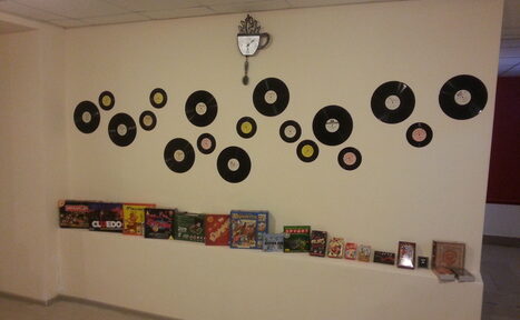 Арендовать Тайм-Клуб "КУКУРУЗА"