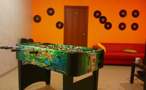 Арендовать Тайм-Клуб "КУКУРУЗА"