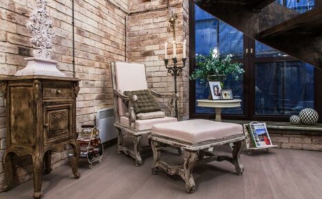 Арендовать Лофт GalleryLoft