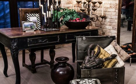 Арендовать Лофт GalleryLoft