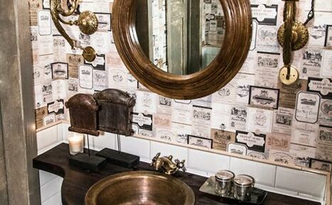 Арендовать Лофт GalleryLoft