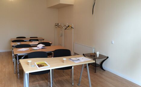 Арендовать Зал для йоги, тренингов