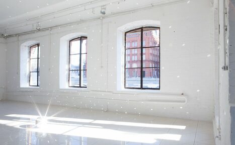 Арендовать Лофт для корпоративных мероприятий с брендингом 