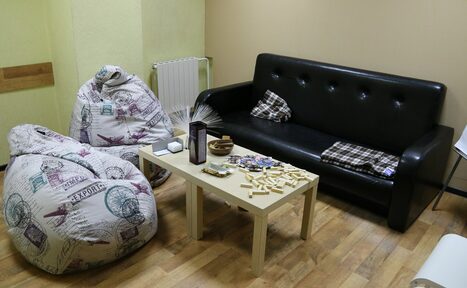 Арендовать Антикафе Гнездо