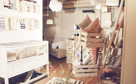 Арендовать Лофт Банка