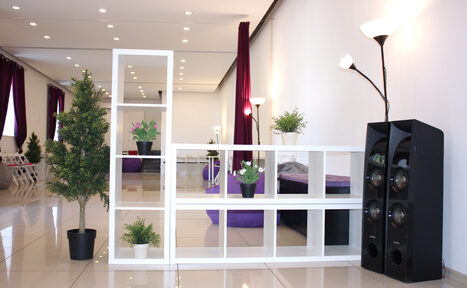 Арендовать Лофт на Самокатной. Светлый лофт на набережной