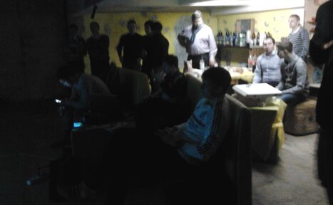 Арендовать Фотостудия Art-Studio Artefact