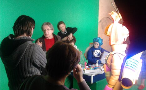 Арендовать Фотостудия Art-Studio Artefact