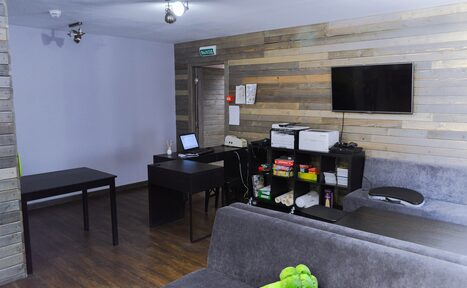 Арендовать Антикафе Time House