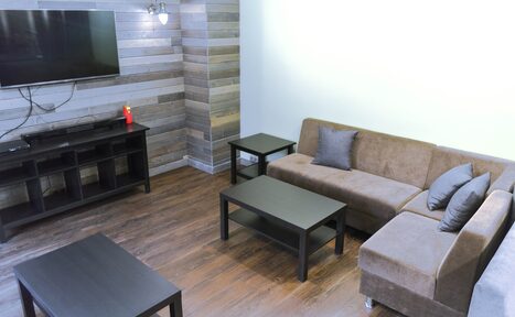 Арендовать Антикафе Time House