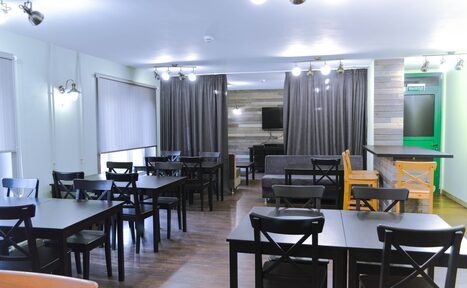 Арендовать Антикафе Time House