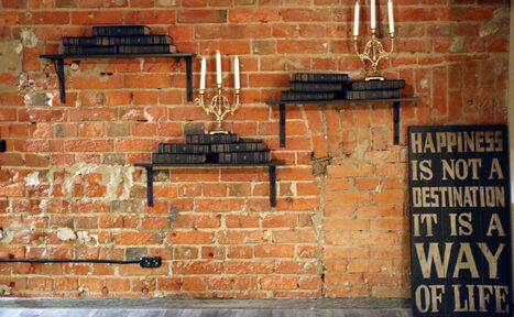 Арендовать The Loft Club Лофт: сцена, лаундж-зона, танцпол