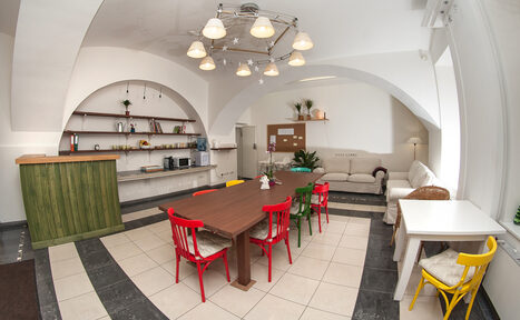 Арендовать Дом Гнома