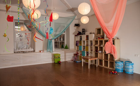 Арендовать Дом Гнома