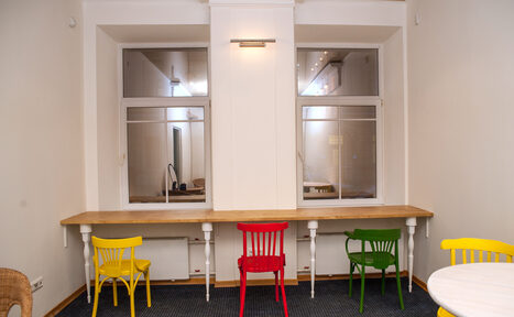 Арендовать Дом Гнома