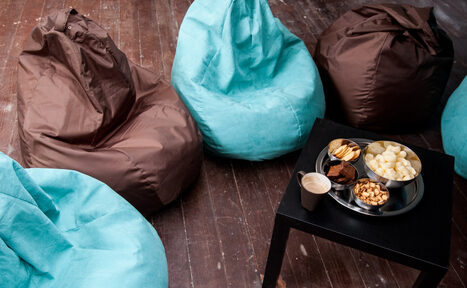 Арендовать YOGA Factory Йога-зал с деревянным полом, холл