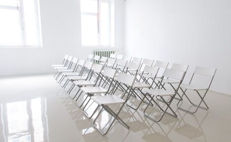 Арендовать Photoplay Зал №9