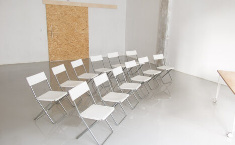 Арендовать Photoplay Зал №8