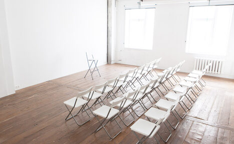 Арендовать Photoplay Зал №7