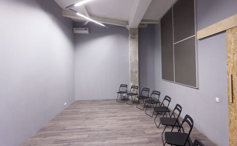 Арендовать Photoplay Зал №6