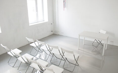 Арендовать Photoplay Зал №4