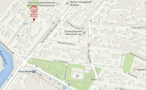 Арендовать HandMadeMania