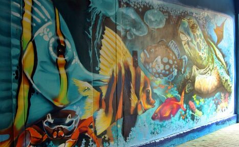 Арендовать HandMadeMania