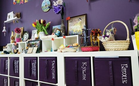 Арендовать HandMadeMania