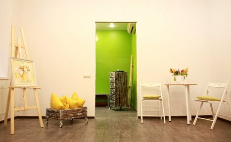 Арендовать HandMadeMania