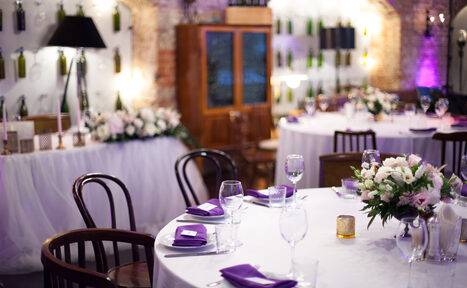 Арендовать Управление DEEP SPACE Loft & kitchen