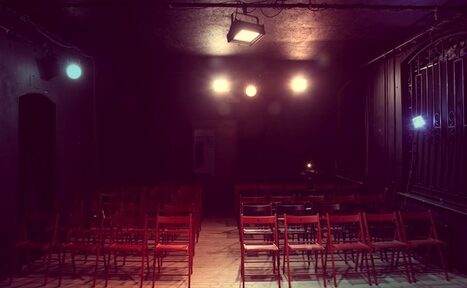 Арендовать Имажинариум