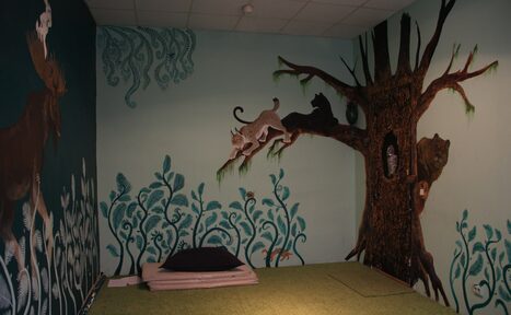 Арендовать Имажинариум