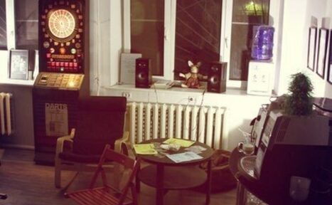 Арендовать Имажинариум