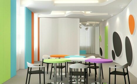 Арендовать Пампа Грин детский клуб