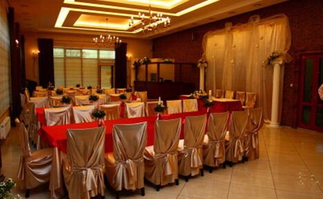 Арендовать Универсальный стильный арт-зал