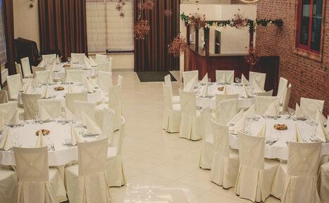 Арендовать Универсальный стильный арт-зал